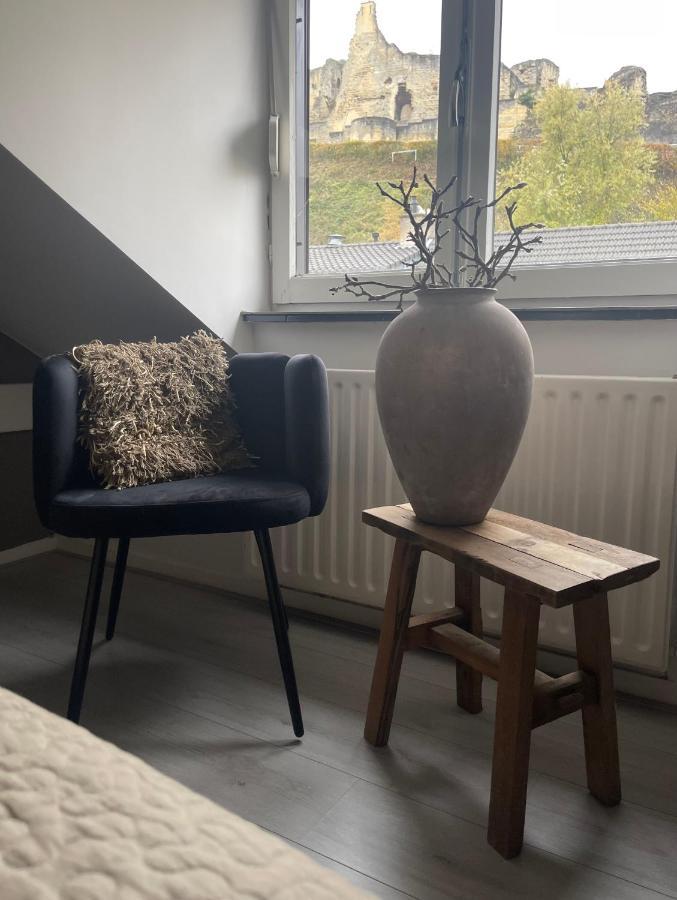 Vakantie Appartement Sunndays Valkenburg aan de Geul Eksteriør billede