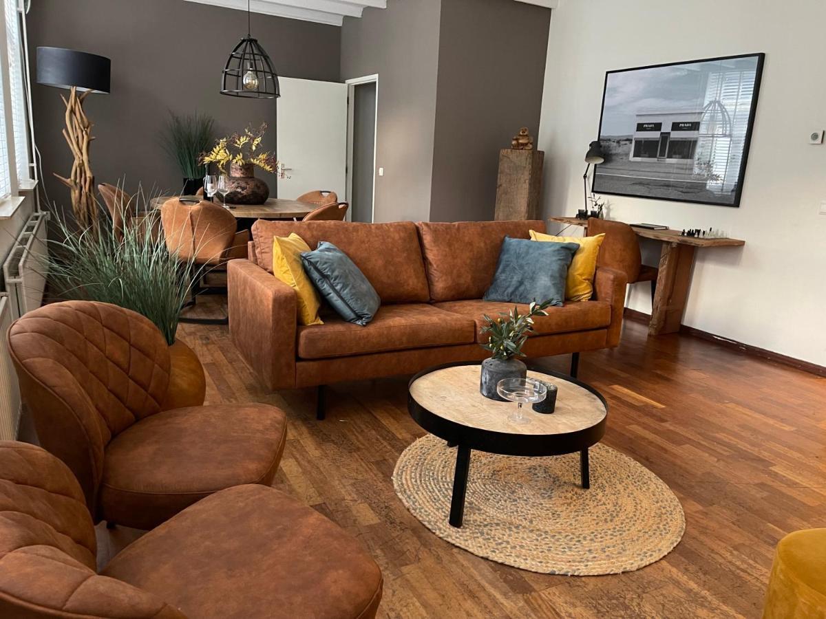 Vakantie Appartement Sunndays Valkenburg aan de Geul Eksteriør billede